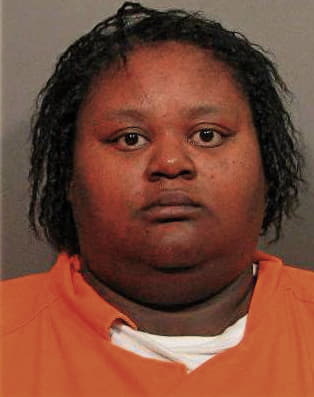 Tiffany Easley, - Caddo Parish County, LA 